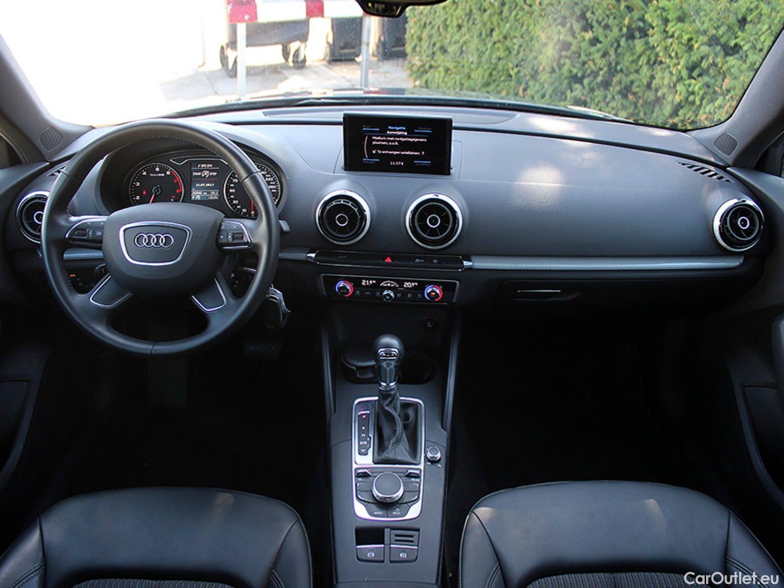  Audi  A3 1.4 TFSI Ambiente Pro Line plu #7