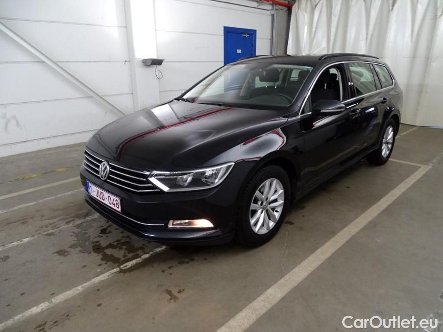 Volkswagen Passat Variant Diesel 15 1 6 Cr Tdi Comfortline kw 1pk 5d P M6 Caroutlet Eu