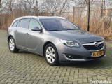  Opel  Insignia 1.6 CDTI EF Bns+ #4