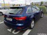  Audi  A4 2.0 TDI 150 S TRONIC BUSINESS LINE VP [5P] BVM 7-150CH-7CV #4