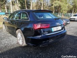  Audi  A6  #2