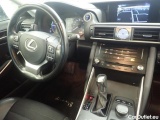  Lexus  IS  300h Business #5