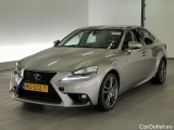  Lexus  IS 300h 25th Edition 