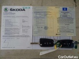 Skoda  Superb  COMBI DIESEL - 2015 1.6 CR TDi GreenLine Ambition 88kw/120pk 5D/P M6 #9