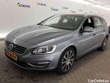  Volvo  V60 D5 AWD Geartr Twin Eng Special Edit 5D 170kW 