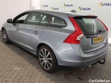  Volvo  V60 D5 AWD Geartr Twin Eng Special Edit 5D 170kW #3