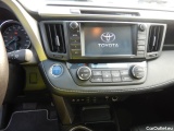  Toyota  RAV4 2.5 Hv 197cv Cvt Lounge 2wd #12