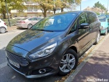  Ford  S-Max  2.0 TDCi 150ch Stop&Start Titanium PowerShift - 5 Places 