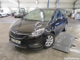  Opel  Zafira 1.6D BVM6 BUSINESS EDITION 