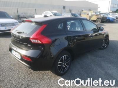  Volvo  V40  D2 120ch Momentum Business Geartronic #5