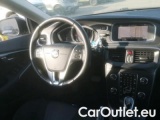  Volvo  V40  D2 120ch Momentum Business Geartronic #3