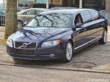  Volvo  S80 2.5T Nilsson verlengde Limousine 8 persoons 
