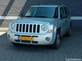  Jeep  Patriot 2.4 Limited 
