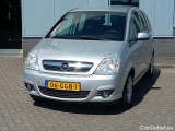  Opel  Meriva 1.6-16V Temptation 