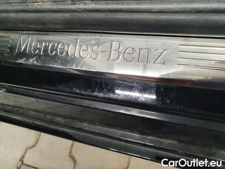  Mercedes  C-Klasse C 180 d #12