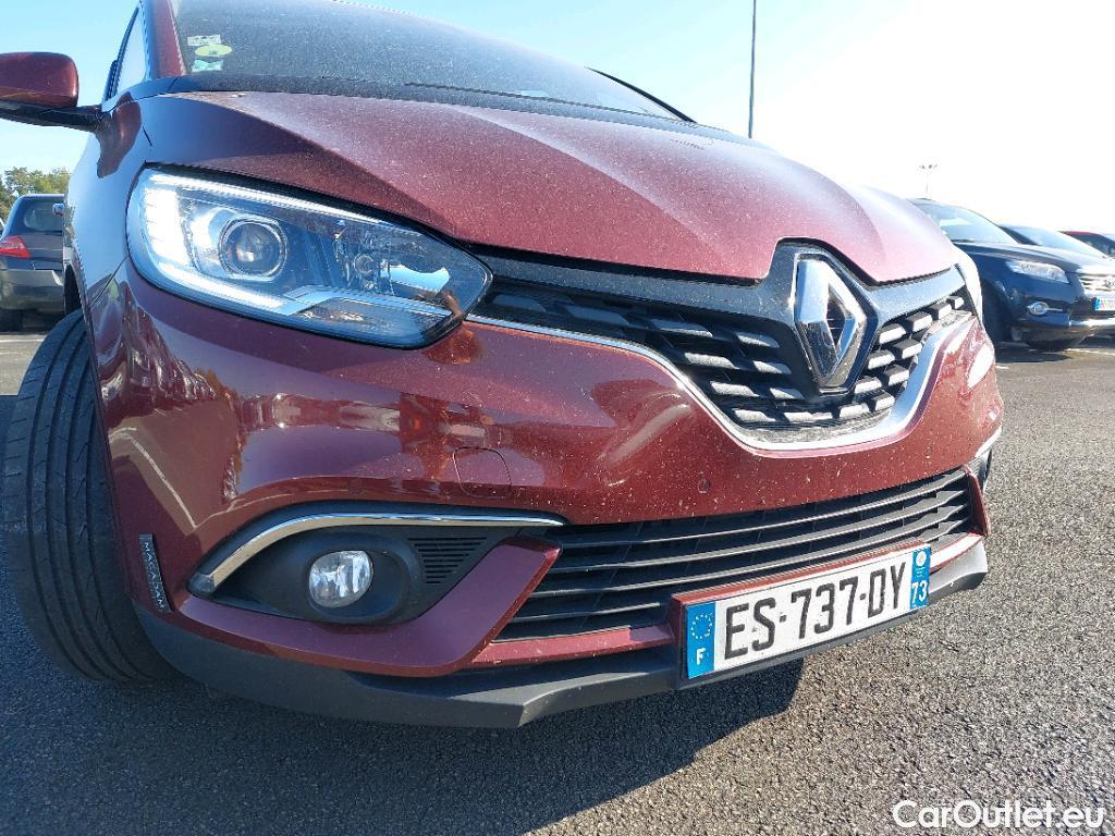  Renault  Scenic  1.5 dCi 110ch energy Business EDC #1