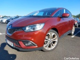  Renault  Scenic  1.5 dCi 110ch energy Business EDC 