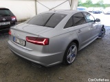  Audi  A6 2.0 Tdi Ultra 140kw #8