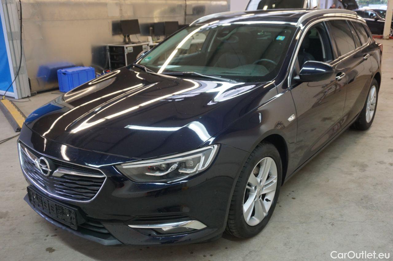 Opel Insignia B Sports Tourer Business INNOVATION 2.0 CDTI 125KW AT8 E6 