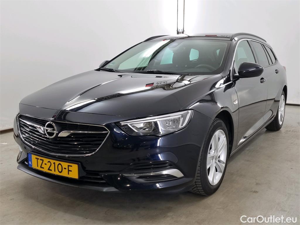 Купить Opel Insignia бензин бу - купить на Автобазаре