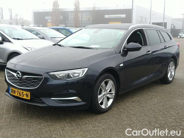 Купить Opel Insignia из Германии бу - купить на Автобазаре