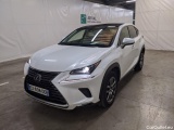  Lexus  NX  2.5 300H Luxe 4WD AUTO 