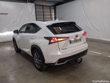  Lexus  NX  2.5 300H Luxe 4WD AUTO #2