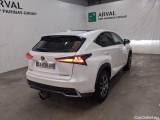  Lexus  NX  2.5 300H Luxe 4WD AUTO #4