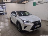  Lexus  NX  2.5 300H Luxe 4WD AUTO #5