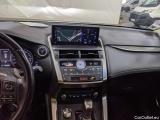  Lexus  NX  2.5 300H Luxe 4WD AUTO #8