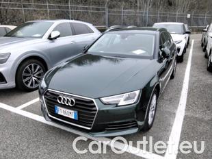 Продажа Audi б/у в Германии - купить на Автобазаре