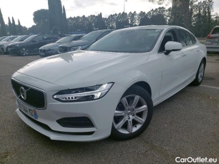  Volvo  S90  D3 AdBlue 150ch Business Executive Geartronic 