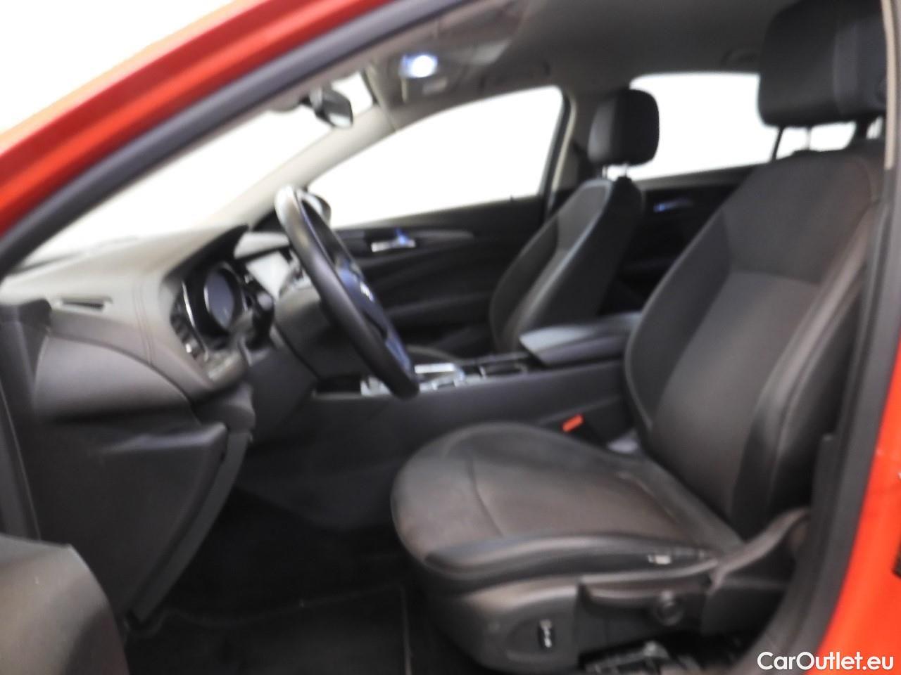  Opel  Insignia 1.6 CDTi 100kW S;S EcoTEC Business Exec 5d #5