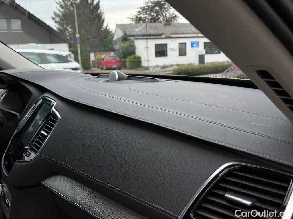  Volvo  XC90 D5 Inscription AWD 1.Hand/7 Sitzplätze/Pano #5