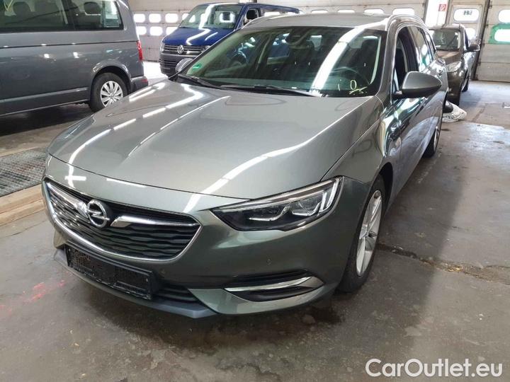 Opel Insignia 1.6 ECO Diesel 100kW Innovation Auto ST 
