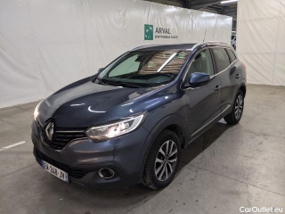  Renault  Kadjar  