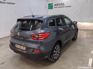  Renault  Kadjar  #3