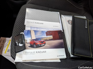  Renault  Kadjar  #8