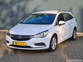  Opel  Astra  