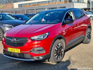  Opel   Grandland X  