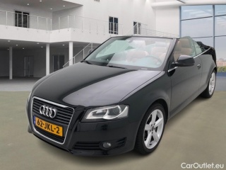  Audi  A3  