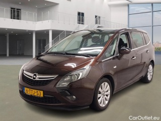  Opel  Zafira  