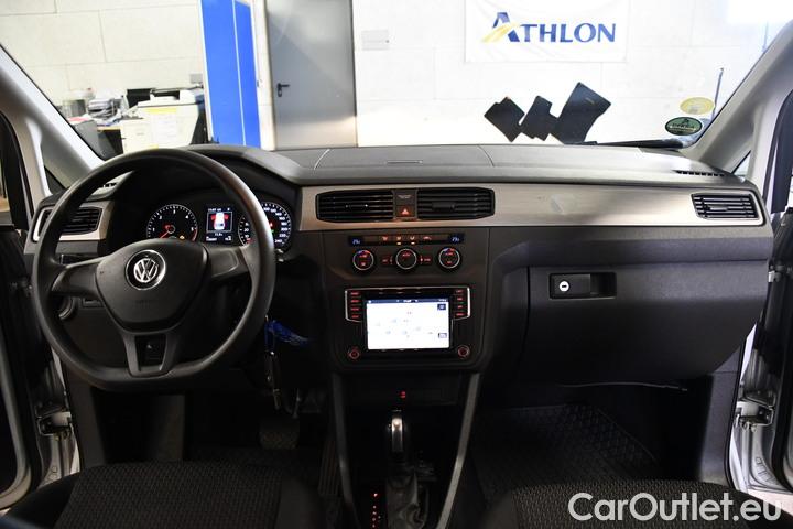  Volkswagen  Caddy  #41