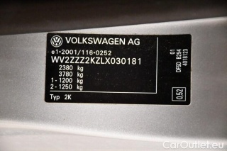  Volkswagen  Caddy  #19
