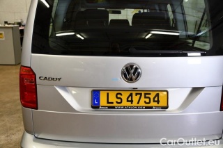  Volkswagen  Caddy  #69