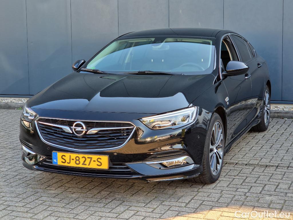  Opel  Insignia  #1