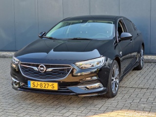  Opel  Insignia  