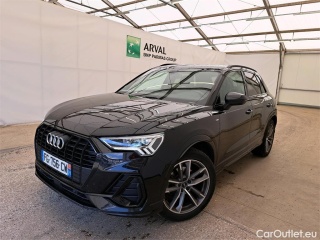  Audi  Q3  