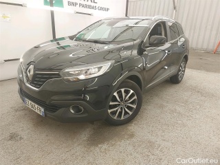  Renault  Kadjar  