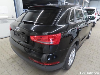  Audi  Q3  #6